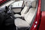 Mazda CX-5 2012 года